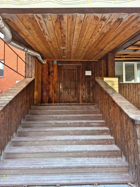 Помещение свободного назначения в Тюменская область, Тюмень ул. ... - Фото 1