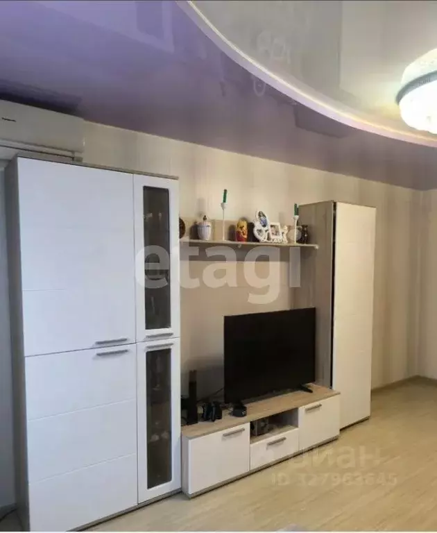 3-к кв. Алтайский край, Барнаул пер. Ядринцева, 78 (64.4 м) - Фото 0