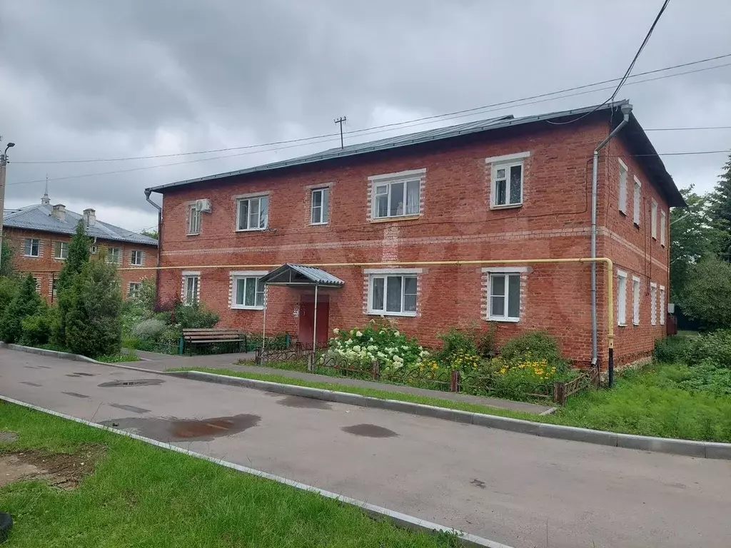 2-к. квартира, 43 м, 2/2 эт. - Фото 0