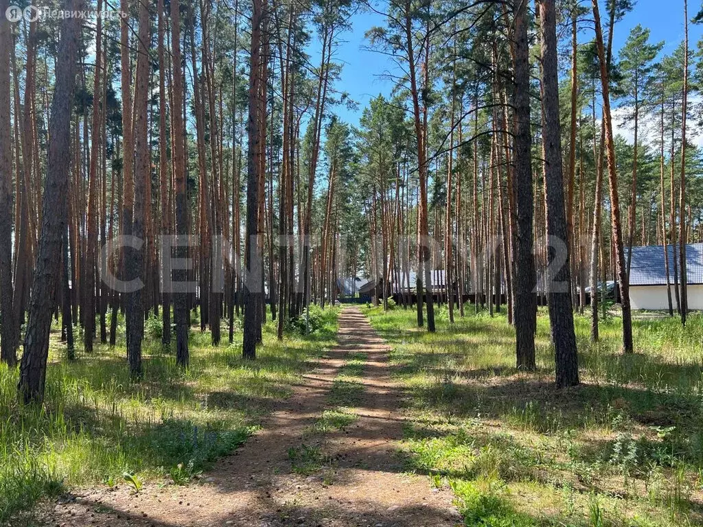 Дом в Грязинский район, Ярлуковский сельсовет, село Ярлуково (160 м) - Фото 0