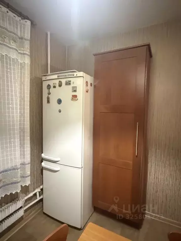 3-к кв. Московская область, Мытищи Олимпийский просп., 4 (60.0 м) - Фото 2