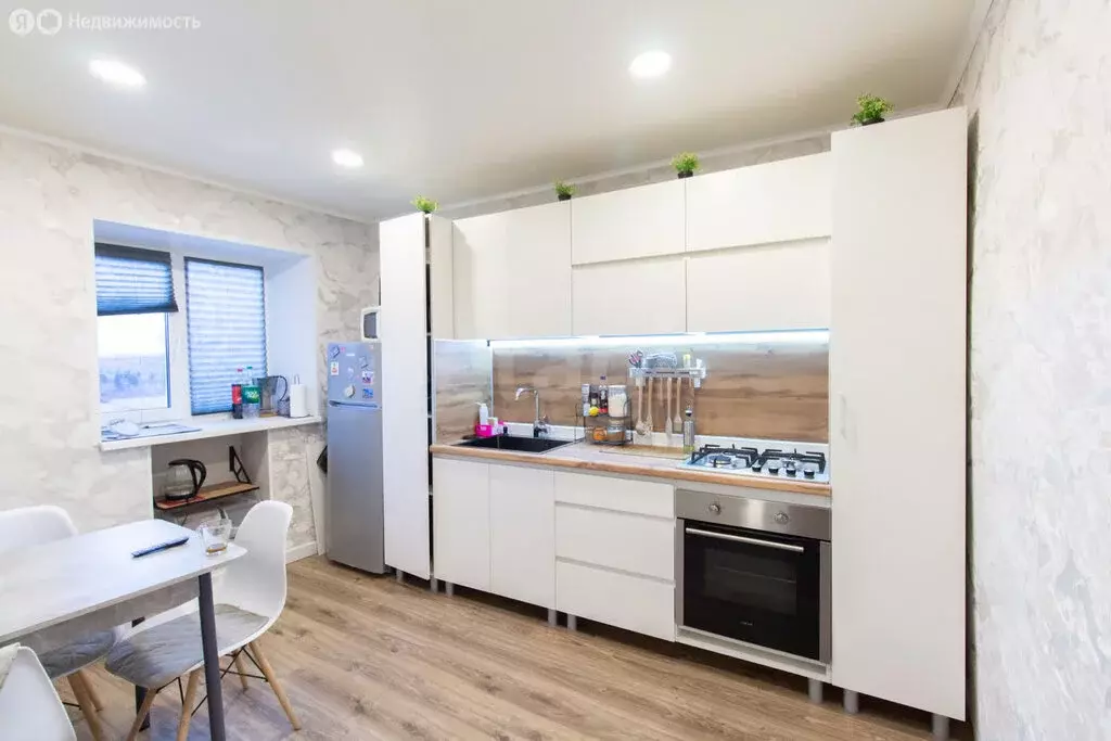 2-комнатная квартира: Свердловская область, муниципальный округ Нижний ... - Фото 1