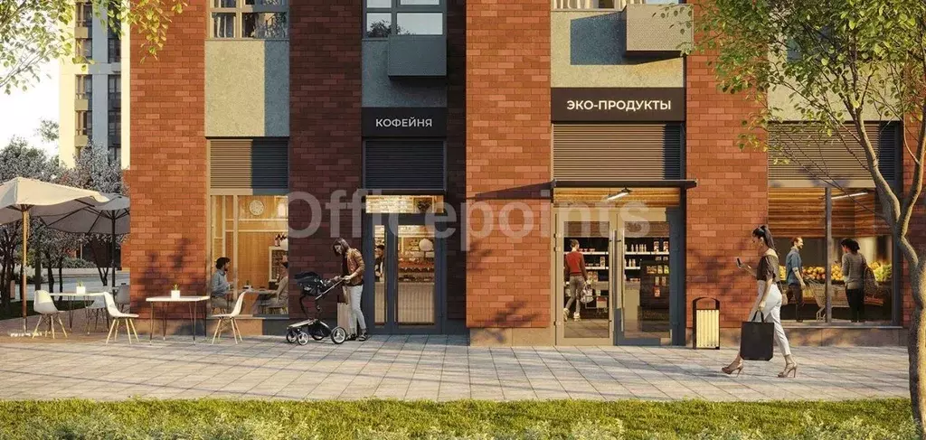 Помещение свободного назначения в Москва Производственная ул., 12к1 ... - Фото 2