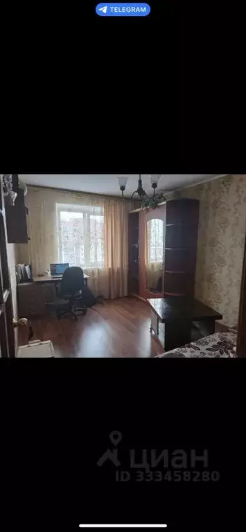 1-к кв. Башкортостан, Уфа Российская ул., 163 (30.0 м) - Фото 1
