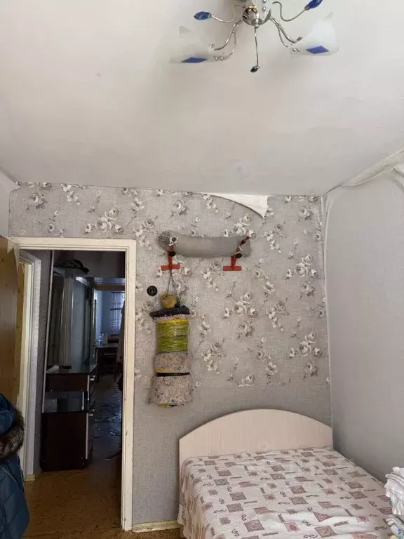 3-к кв. Самарская область, Тольятти 2-й кв-л, бул. Кулибина, 3 (63.3 ... - Фото 2