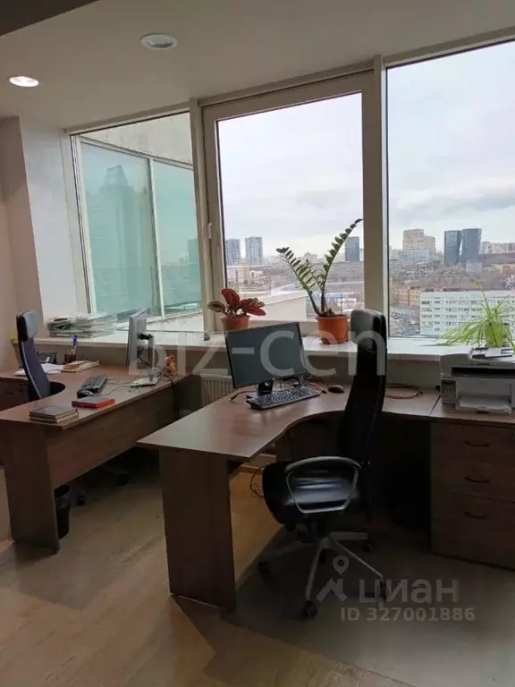 Офис в Москва Научный проезд, 17 (92 м) - Фото 2