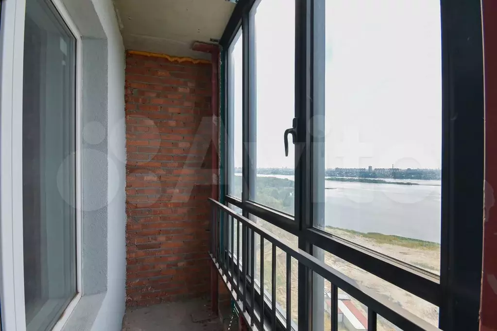 2-к. квартира, 71,3 м, 13/24 эт. - Фото 1