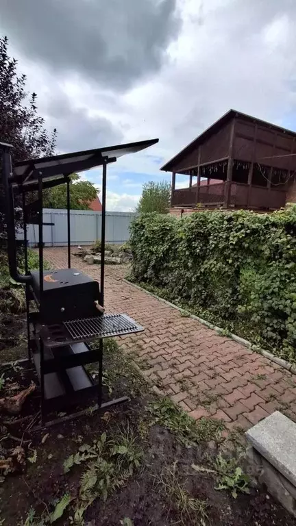 Дом в Новосибирская область, Новосибирск ул. Рылеева, 110 (600 м) - Фото 2