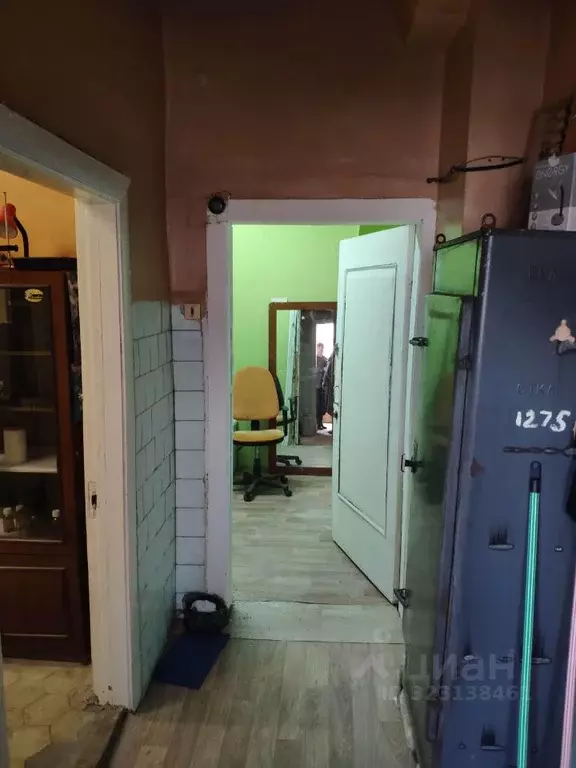 Помещение свободного назначения в Рязанская область, Рязань ул. ... - Фото 2