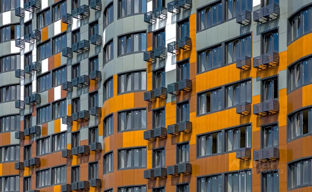 1-к кв. Краснодарский край, Краснодар ул. Кирилла Россинского, 3/1 ... - Фото 1