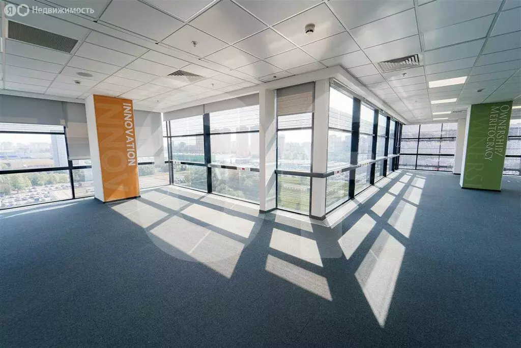 Офис (1753 м) - Фото 2