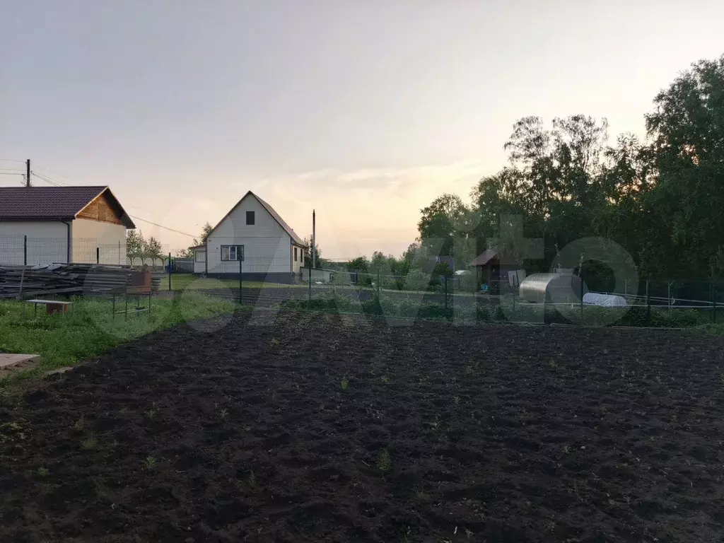 Дом 15 м на участке 9 сот. - Фото 0