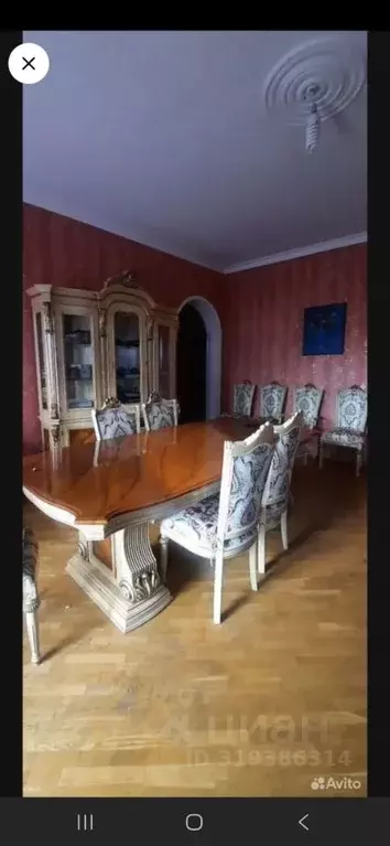 Дом в Северная Осетия, Владикавказ ул. Чермена Баева (225 м) - Фото 0