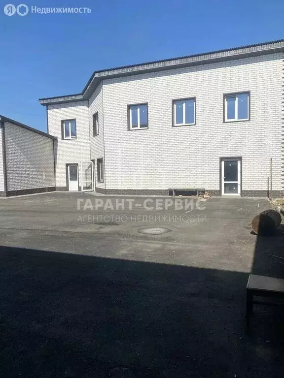 Помещение свободного назначения (220 м) - Фото 1