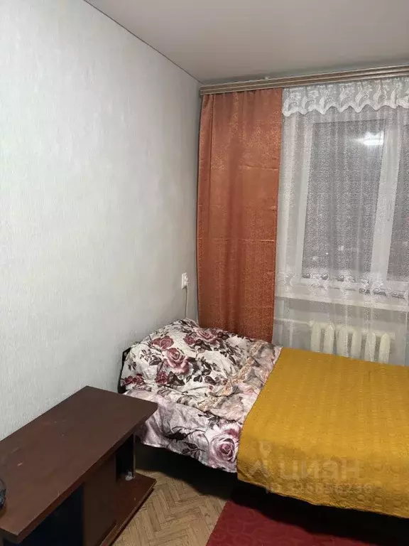 Комната Самарская область, Тольятти Советская ул., 89 (11.5 м) - Фото 2