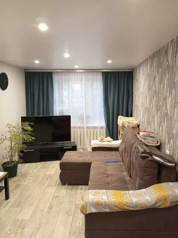Продаётся 3-к квартира, 63 м - Фото 0