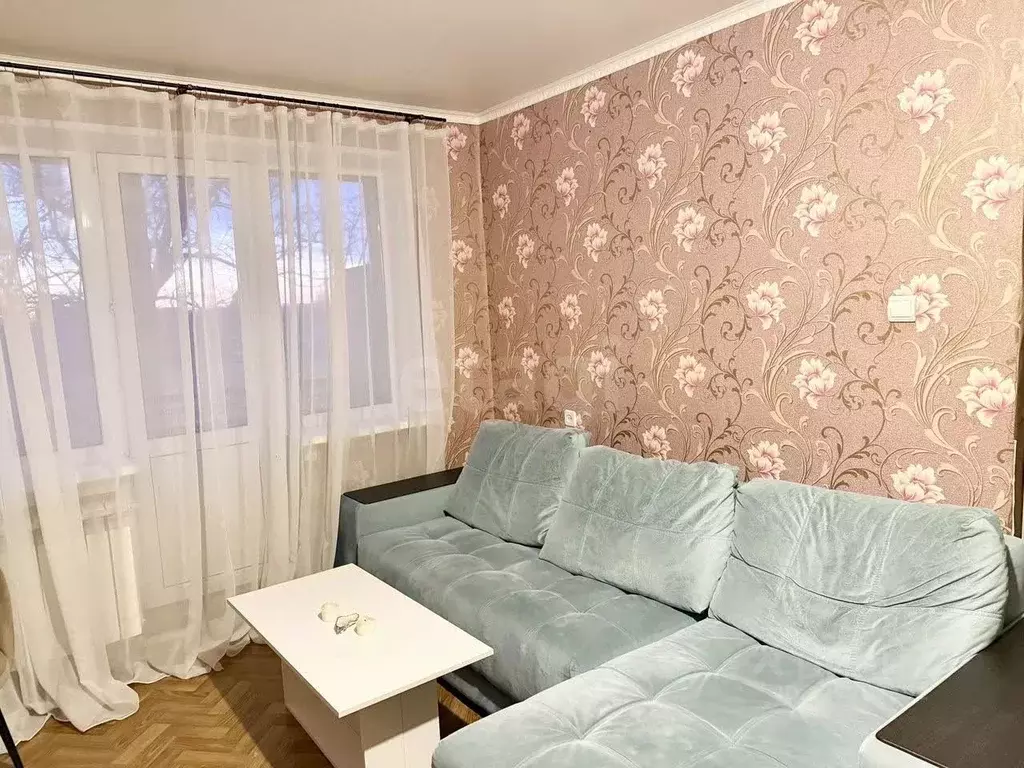 2-к кв. Белгородская область, Белгород просп. Богдана Хмельницкого, ... - Фото 2