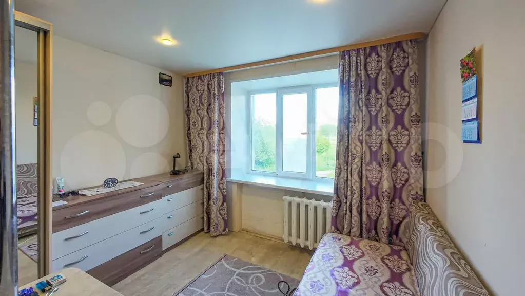 Комната 13 м в 1-к., 2/5 эт. - Фото 0
