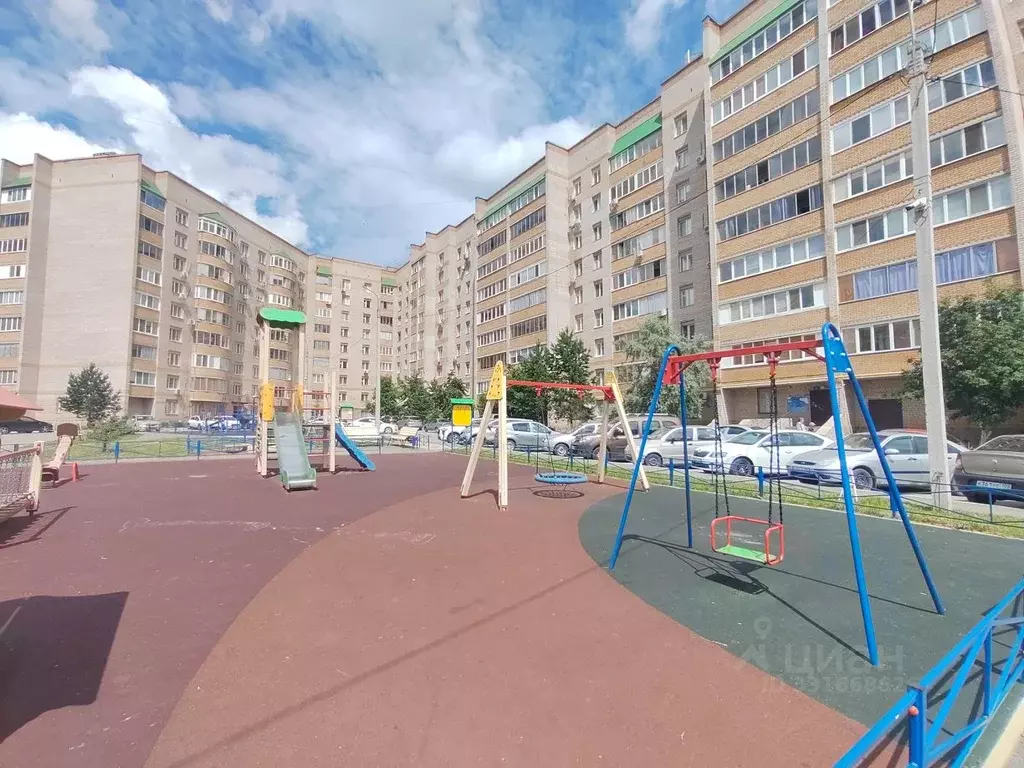 2-к кв. Башкортостан, Уфа ул. Левитана, 36/5 (81.0 м) - Фото 2
