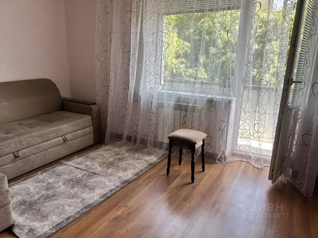 2-к кв. Северная Осетия, Владикавказ ул. Коцоева, 79 (45.0 м) - Фото 1