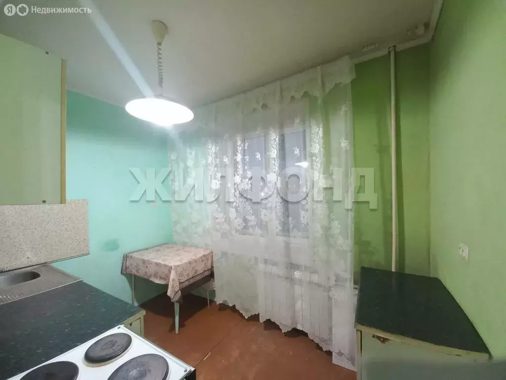 1-комнатная квартира: Норильск, Комсомольская улица, 32 (32 м) - Фото 1