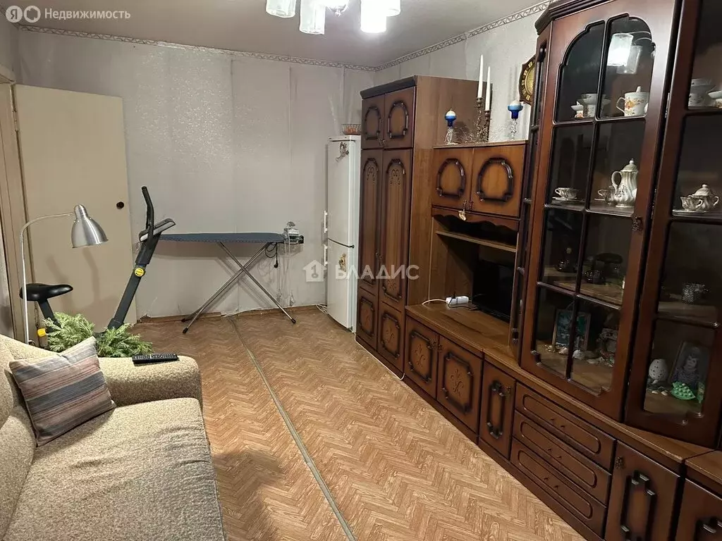 2-комнатная квартира: Дружный, 2 (43.4 м) - Фото 1