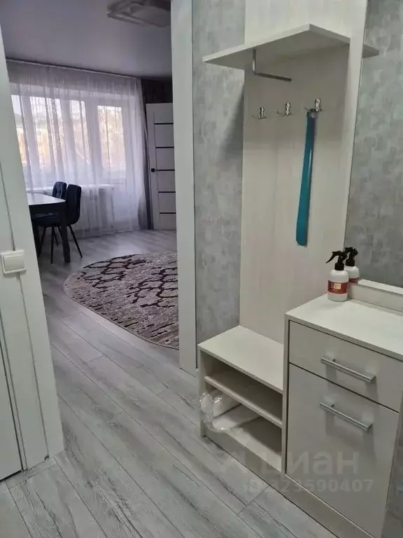 2-к кв. Курганская область, Шадринск Комсомольская ул., 24 (40.0 м) - Фото 2