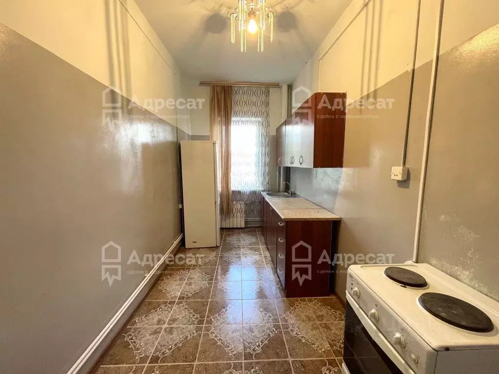 3-к кв. Волгоградская область, Волгоград Джаныбековская ул., 20 (70.0 ... - Фото 2