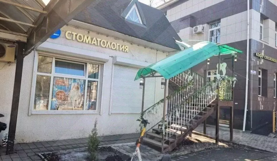 Помещение свободного назначения в Московская область, Химки ... - Фото 2