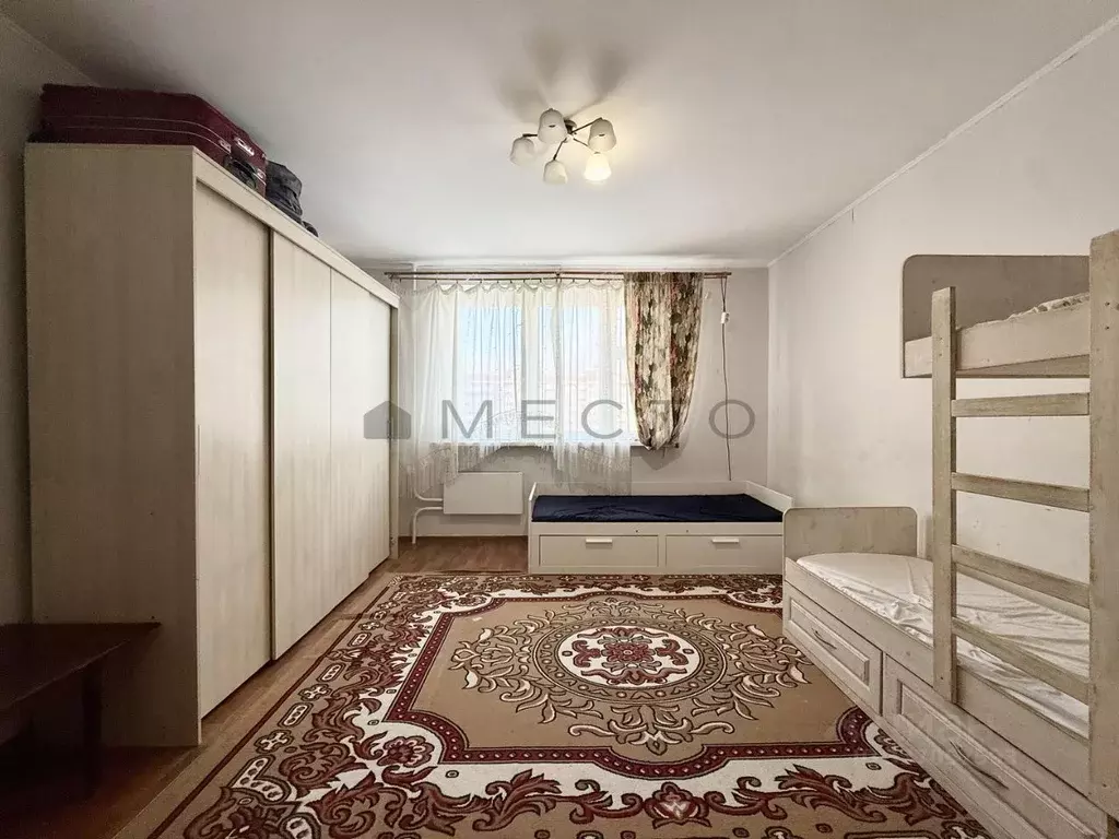 2-к кв. Московская область, Балашиха Гагарина мкр, 22 (53.2 м) - Фото 1