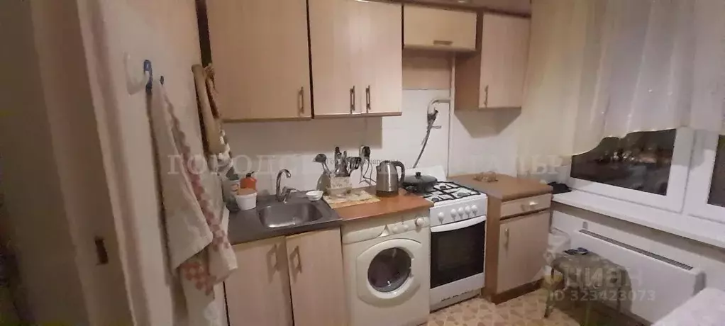 Комната Москва ул. Вилиса Лациса, 9К3 (12.0 м) - Фото 1