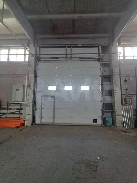 Сдам складское помещение, 430 м - Фото 1