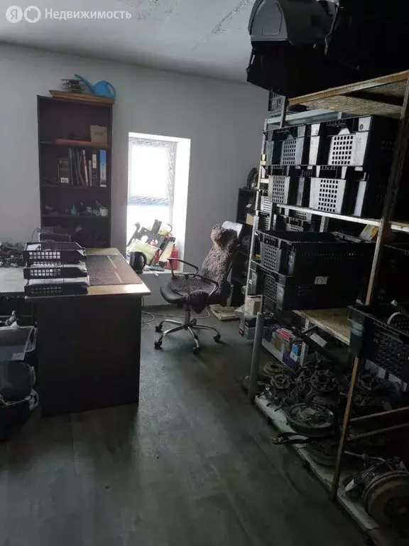 Производственное помещение (31 м) - Фото 1