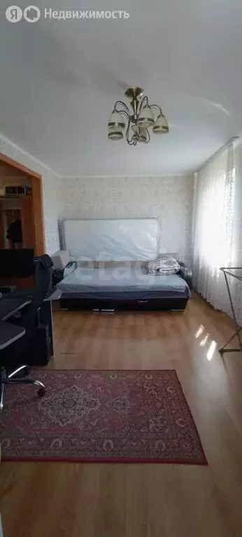 1-комнатная квартира: Прокопьевск, проспект Ленина, 19 (30.3 м) - Фото 1