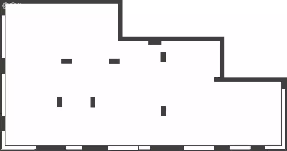 Помещение свободного назначения (99.07 м) - Фото 2