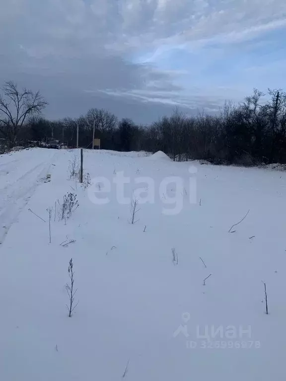 Участок в Ростовская область, Октябрьский район, пос. Персиановский, ... - Фото 2