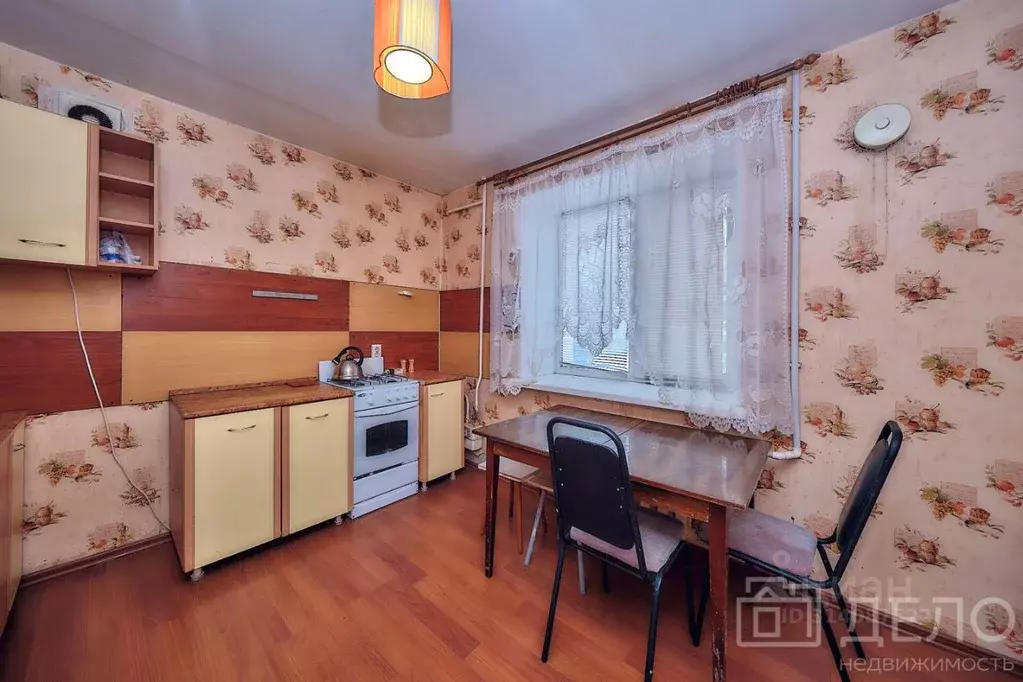 2-к кв. Рязанская область, Рязань Шереметьевский проезд, 18 (59.2 м) - Фото 1