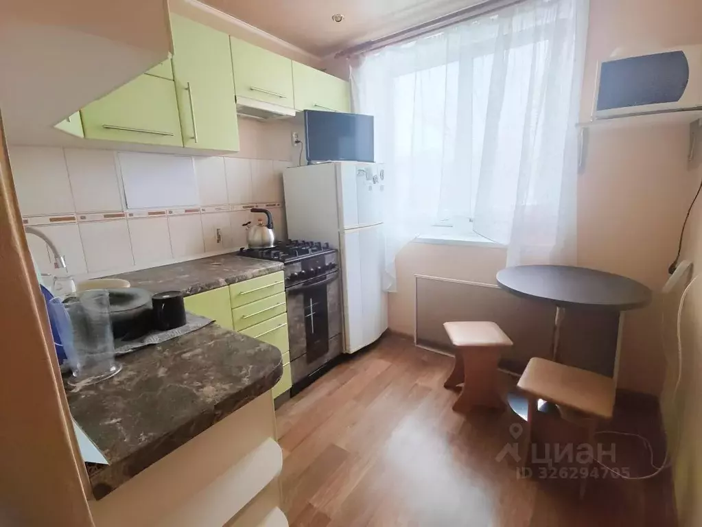 2-к кв. Пермский край, Пермь бул. Гагарина, 93/6 (46.7 м) - Фото 2