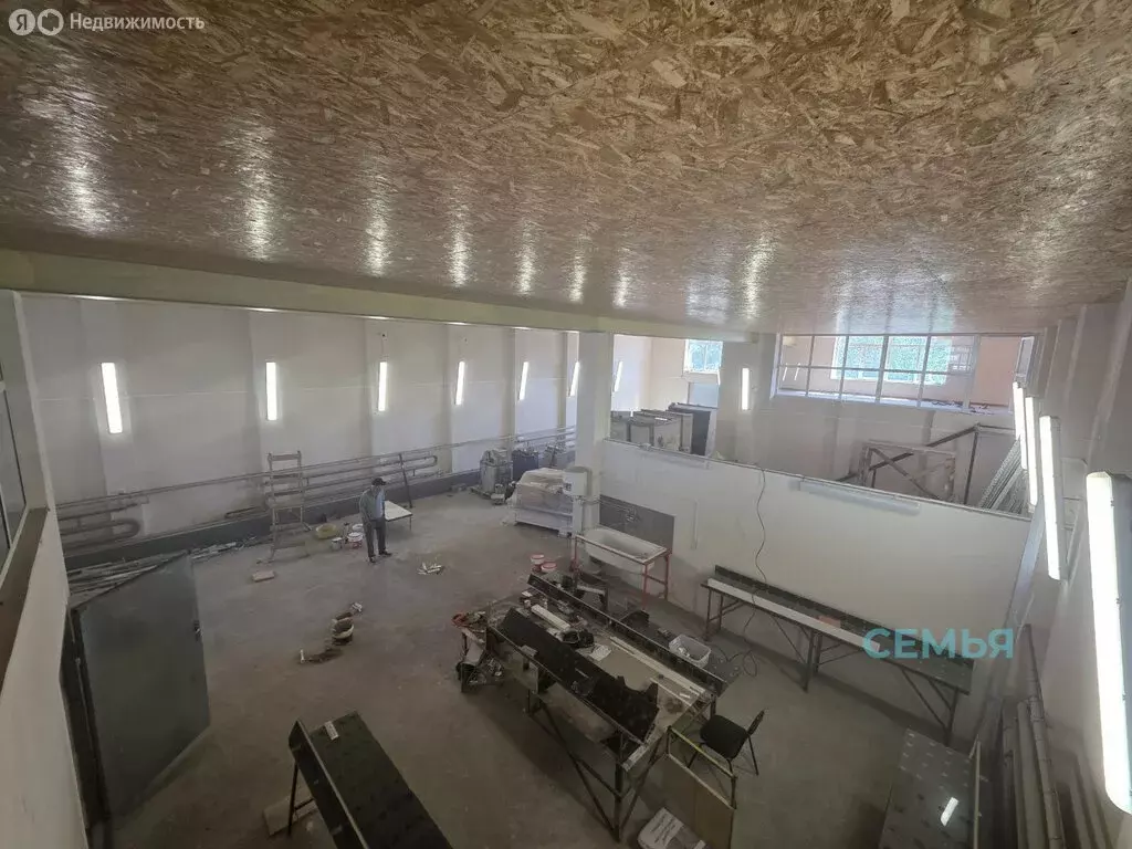 Помещение свободного назначения (350 м) - Фото 2