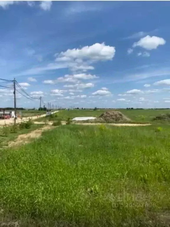 Участок, 6 сот., сельхоз (снт или днп) - Фото 0
