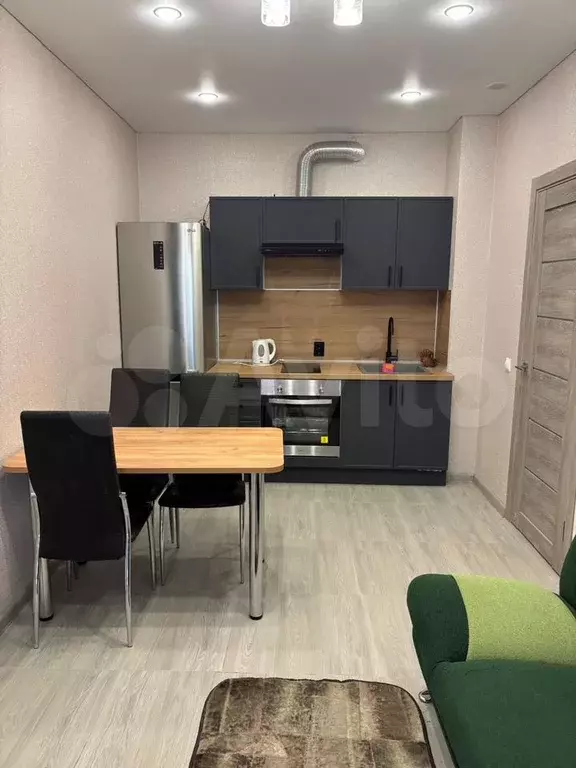 2-к. квартира, 40 м, 5/25 эт. - Фото 0