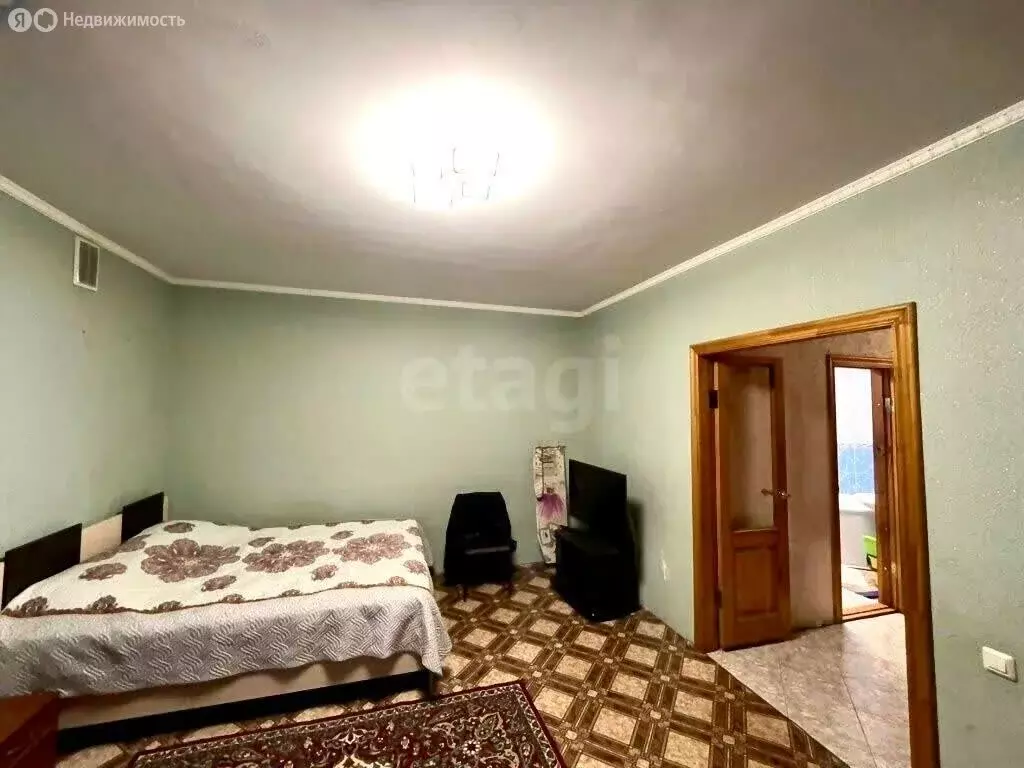 1-комнатная квартира: Липецк, улица Фрунзе, 27 (48.8 м) - Фото 2