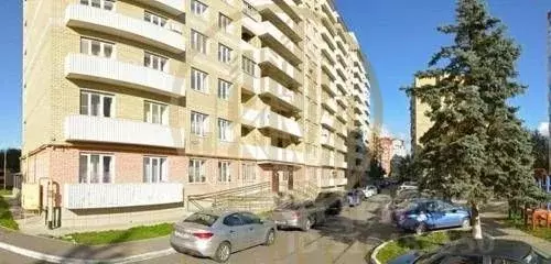 1-к кв. Ставропольский край, Пятигорск ул. Булгакова, 17 (43.0 м) - Фото 0