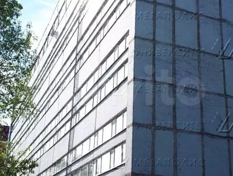 Помещение свободного назначения 880 м - Фото 1