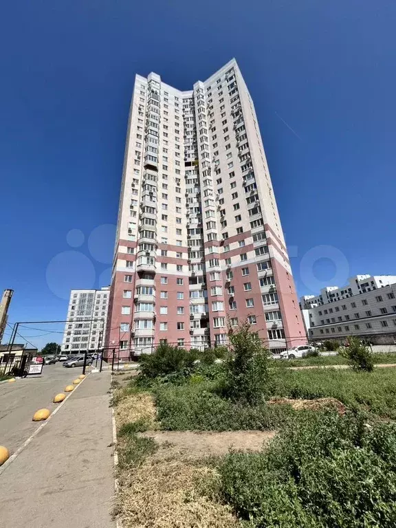 1-к. квартира, 40 м, 6/25 эт. - Фото 0