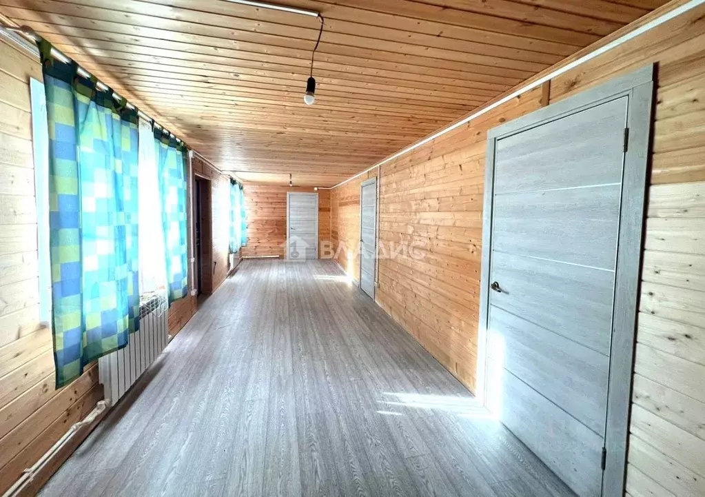 Дом в Калужская область, Мещовск просп. Революции, 71 (120 м) - Фото 1