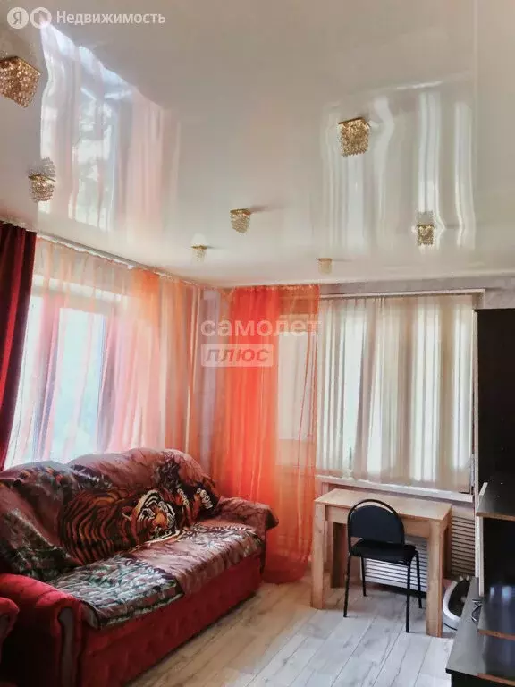 1-комнатная квартира: Салават, бульвар Космонавтов, 50 (36.4 м) - Фото 1