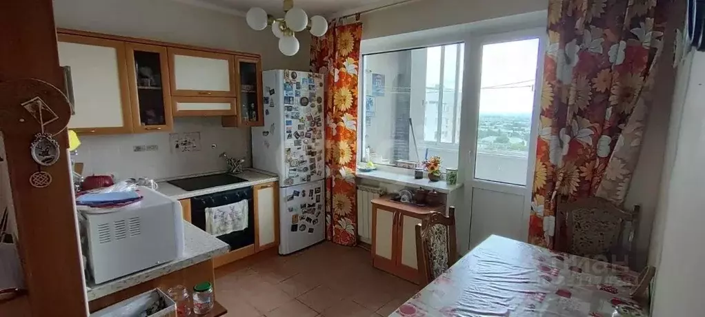3-к кв. Самарская область, Самара ул. Советской Армии, 115 (69.3 м) - Фото 2