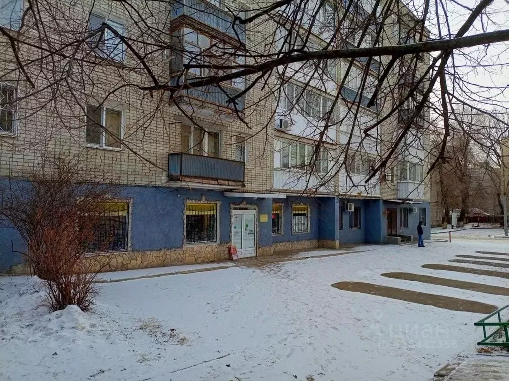Офис в Саратовская область, Саратов Ленинградская ул., 16 (106 м) - Фото 0