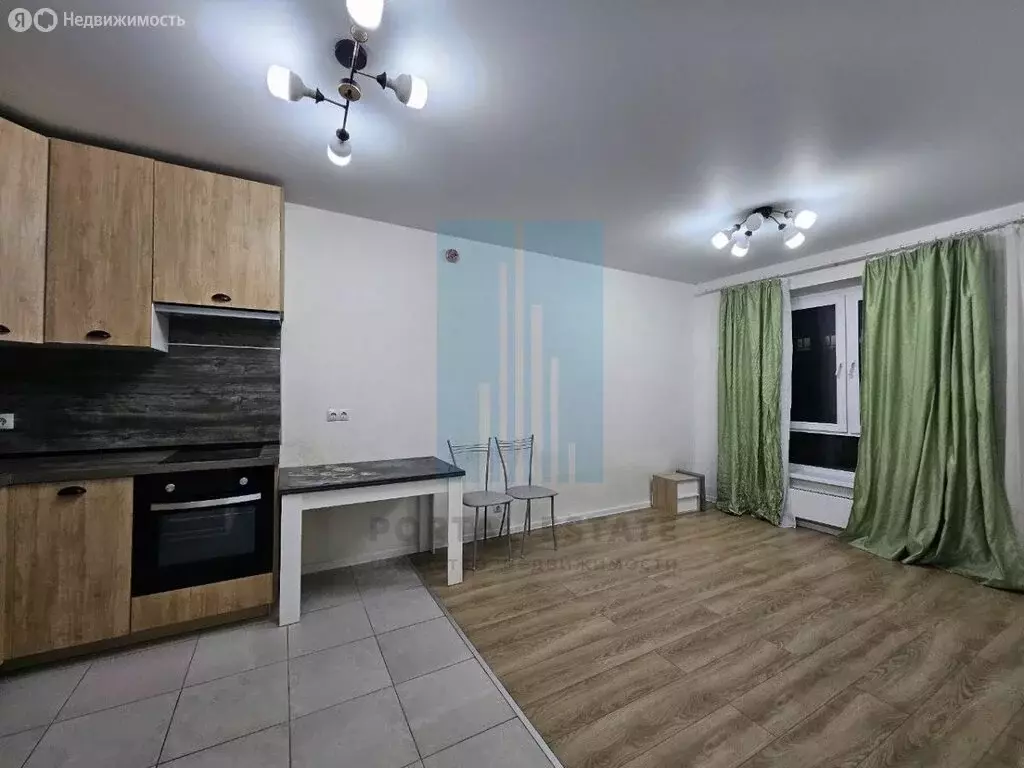 1-комнатная квартира: Москва, Люблинская улица, 78к2 (35.4 м) - Фото 1